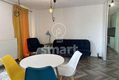 Apartament 2 camere cu priveliste Zorilor