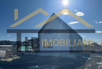 Casa individuala 4 camere, 140 mp utili, 600 mp teren, Zona Sangiorgiu de Mures - 2