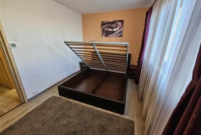 Apartament 2 camere SALA SPORTURILOR Brasov cu parcare - 11