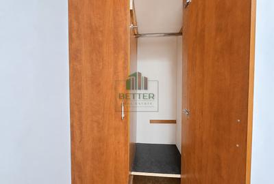 Apartament 3 camere și 2 locuri de parcare incluse | Metrou Apărătorii Patriei - 14
