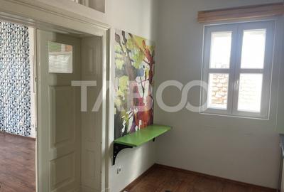 Spatiu comercial de inchiriat   100 mp Nicolae Balcescu Sibiu - 6