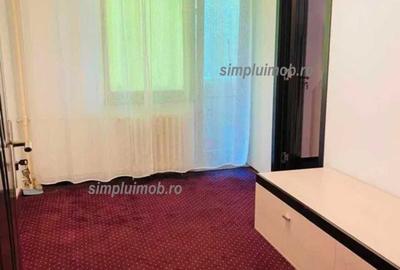 Apartament tip studio Metrou Crangasi - 5