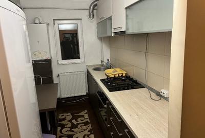 Apartament cu 2 camere, etajul 2, zona Dacia - 5