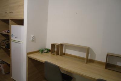 Apartament 1 camera Manastur, str. Padin, zona Piata Flora, decomandat - 9