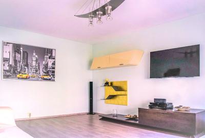 Bloc reabilitat, apartament trei camere zona Zepter - 1
