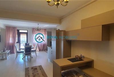 Royal Imobiliare - Inchirieri Apartamente Lux 3 camere - 6