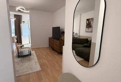 Atlas Residence Aviației – Apartament nou - 7