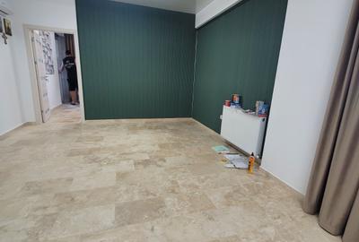 PRIMA ÎNCHIRIERE! 3 camere nemobilat -loc de parcare +boxa -Bloc Nou | Campus - 21
