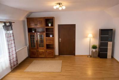 Casa stil sasesc cu garsoniera, garaj, curte, gradina, Bod, Brasov - 7