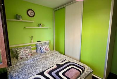 Apartament 2 camere,parter, zona Imparatul Traian - 7