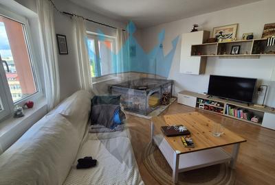 Apartament 3 Camere Domenii Bucuresti - 2
