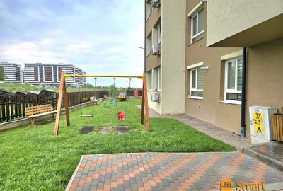 Apartament 3 camere + parcare, mobilat complet , Rasarit de Soare Copou - 16