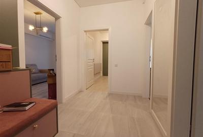 Apartament 2 camere - Complex Solumnia | Prima închiriere - 7
