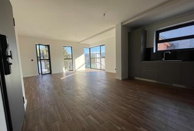 2 camere complex exclusivist, securizat, finalizat 2025,  et 1/3, suprafata 81mp - 3