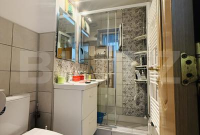Apartament 3 camere, decomandat, etaj 3/4 - zona Astra - 7