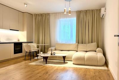 Gata de MUTAT/ 2 camere Ivory Residence Pipera/ Proprietar/ Parcare inclusă - 4