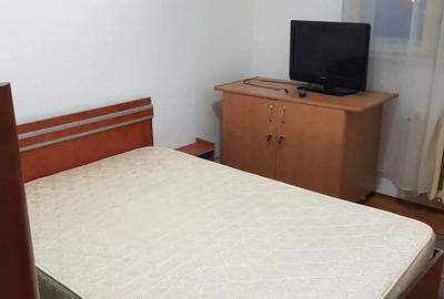 Apartament 2 camere, semidecomandat, 51 mp, balcon, metrou, Drumul Taberei - 1