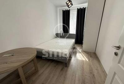 Apartament 3 camere zona BMW cu balcon si parcare subterana - 5