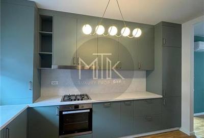 Exclusiv | Vila mobilata lux -  New Point Villas Pipera | 2 Locuri de parcare - 17