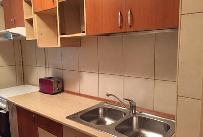 Proprietar - inchiriez apartament 2 camere Obor-Kaufland - 12