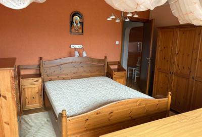 3 camere Spatios  Tomis Nord -NU necesită INVESTITIi - 10