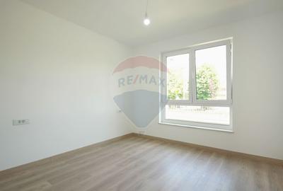 Apartament 2 camere intabulat  URBAN  ROKMAN - 9
