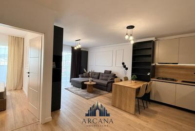 Apartament 2 camere gata de mutare strada Eroilor Florești - 2