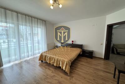Apartament cu 2 camere | 46 mp | Floresti - 1