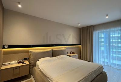 REA1025524 Apartament 3 Camere 125 mp Mobilat si Utilat - 12