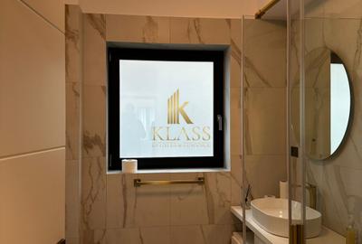 Apartament 3 Camere – Floreasca, Vedere catre Parc + 2 Boxe - 16