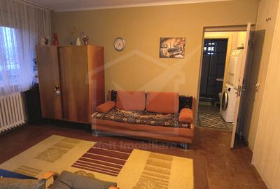 Vanzare apartament 2 camere zona Iulius Mall, Gheorgheni - 1
