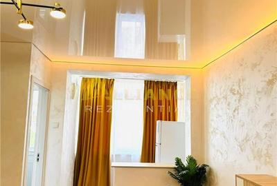 Garsoniera renovata complet de vanzare – 30 mp – etaj 8/9 – mobilata si utilata - 1
