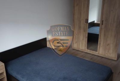 3 camere Constanta Ultracentral Tomis Mall, balcon, centrala gaz etaj 1 cu lift - 7