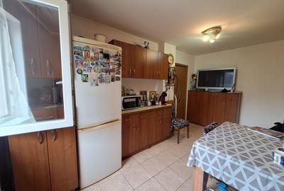 Confort si locatie excelenta -3 camere-etaj 2-zona Lipovei-gata de mutat - 9