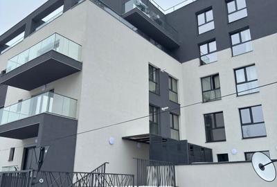 Apartament nou de inchiriat, 2 camere, Nicolae Grigorescu, sector 3 - 1