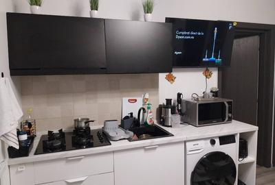 Apartament 2 camere bloc nou 2020, Baza 3- Carrefour Felicia! - 3