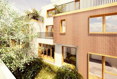 Teren + proiect Palazu Mare - Corneliu Baba - 6