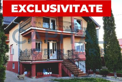 Vanzare casa individuala, 7 camere, loc. Livada(Iclod), nr.102A, judet Cluj - 1