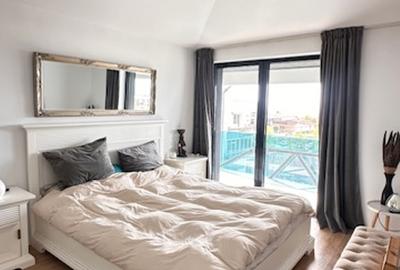 ZONA DRU-RELAX apartament 65mp , finisat mobilat si terasa de 35mp! - 18