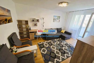 Apartament 2 camere | Lujerului | Decomandat | 5min. metrou - 2