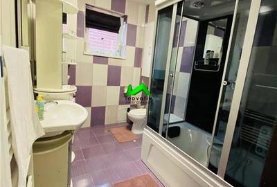 Apartament de inchiriat 4 camere 170 mp Sibiu Turnisor - 10