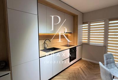 Apartament 3 camere, 56 mp, MODERN, garaj, zona Terra! - 3