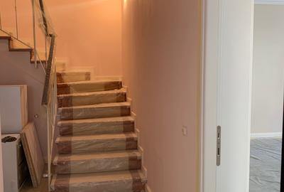 Vila individuala, renovata pentru sediu companie in Dorobanti Capitale - 7