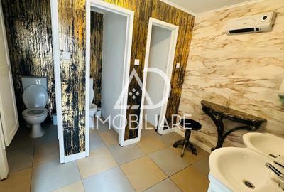 De Închiriat – Hotel multifuncțional cu potențial de clinică medicală - 5