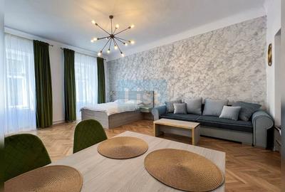 FARA COMISION! Apartament Mitropoliei/Ultracentral/90 mp utili!!!! - 3
