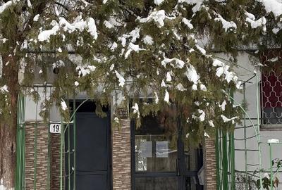 Apartament cu 4 camere decomandat în Militari