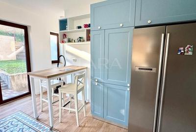 Duplex elegant în Borhanci. Confort si functionlitate! - 4