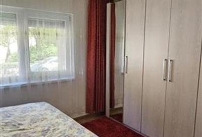 Apartament 2 dormitoare și living cu bucătărie, mobilat și u - 3