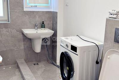 Moara de Vant - 2 camere premium in bloc nou, parcare inclusa - 9