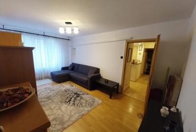 Apartament 2 camere - Rahova / Barca - Modoran Ene